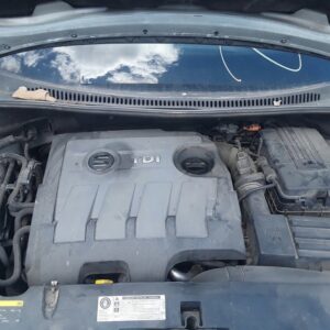 CAJA CAMBIOS SEAT ALTEA XL (5P5)
