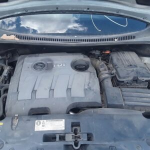 CENTRALITA MOTOR UCE SEAT ALTEA XL (5P5)