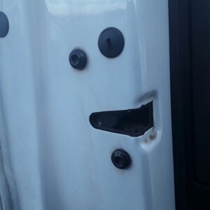 CERRADURA PUERTA DELANTERA IZQUIERDA SEAT ALTEA XL (5P5)