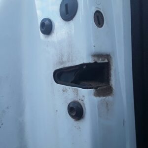 CERRADURA PUERTA TRASERA IZQUIERDA SEAT ALTEA XL (5P5)