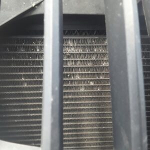 CONDENSADOR / RADIADOR  AIRE ACONDICIONADO SEAT ALTEA XL (5P5)