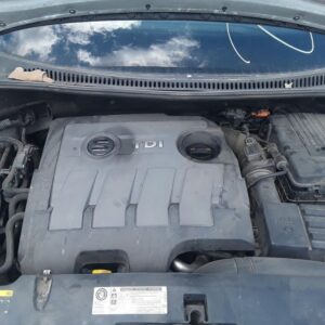 MOTOR ARRANQUE SEAT ALTEA XL (5P5)