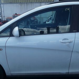 PUERTA DELANTERA IZQUIERDA SEAT ALTEA XL (5P5)