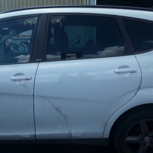 PUERTA TRASERA IZQUIERDA SEAT ALTEA XL (5P5)
