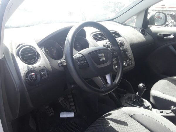 SALPICADERO SEAT ALTEA XL (5P5)