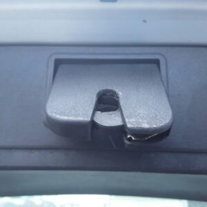 CERRADURA MALETERO / PORTON SEAT IBIZA (6L1)