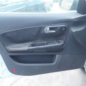 ELEVALUNAS DELANTERO IZQUIERDO SEAT IBIZA (6L1)