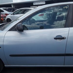 PUERTA DELANTERA IZQUIERDA SEAT IBIZA (6L1)