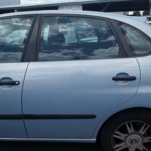 PUERTA TRASERA IZQUIERDA SEAT IBIZA (6L1)
