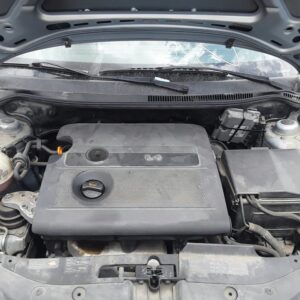 TRANSMISION DELANTERA DERECHA SEAT IBIZA (6L1)