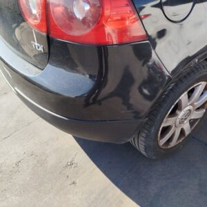 PARAGOLPES TRASERO VOLKSWAGEN GOLF V (1K1)(10.2003)