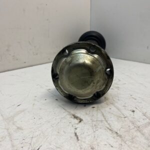 TRANSMISION DELANTERA IZQUIERDA SEAT ALTEA (5P1)