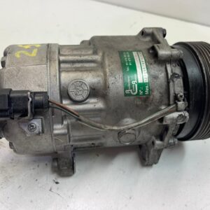 COMPRESOR AIRE ACONDICIONADO VOLKSWAGEN GOLF IV BERLINA (1J1)(10.1997)