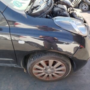 ALETA DELANTERA DERECHA NISSAN MICRA (K12E)