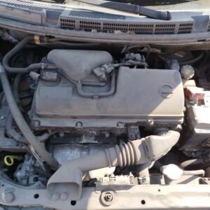 CREMALLERA DIRECCION NISSAN MICRA (K12E)