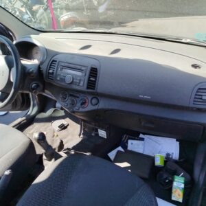 SALPICADERO NISSAN MICRA (K12E)