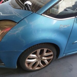 ALETA DELANTERA IZQUIERDA CITROEN C4 PICASSO
