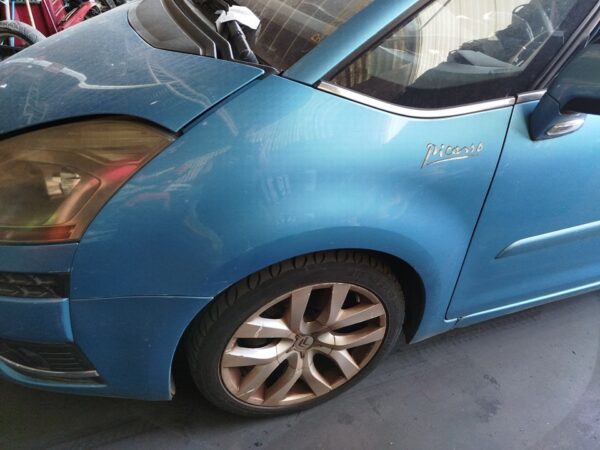 ALETA DELANTERA IZQUIERDA CITROEN C4 PICASSO
