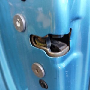 CERRADURA PUERTA DELANTERA IZQUIERDA CITROEN C4 PICASSO
