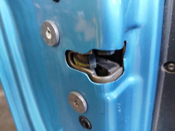 CERRADURA PUERTA DELANTERA IZQUIERDA CITROEN C4 PICASSO