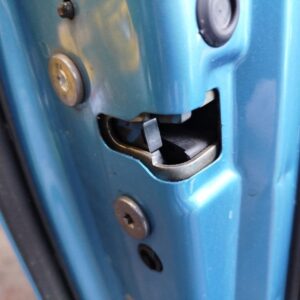 CERRADURA PUERTA TRASERA IZQUIERDA CITROEN C4 PICASSO