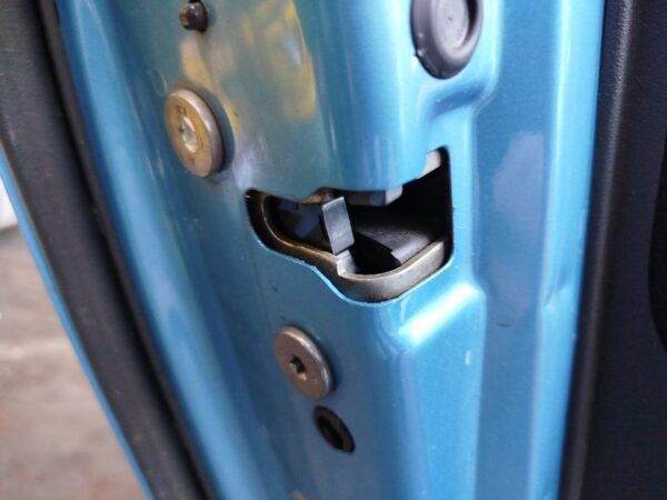 CERRADURA PUERTA TRASERA IZQUIERDA CITROEN C4 PICASSO