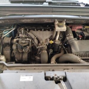 CREMALLERA DIRECCION CITROEN C4 PICASSO