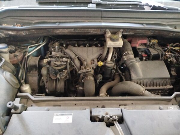 CREMALLERA DIRECCION CITROEN C4 PICASSO