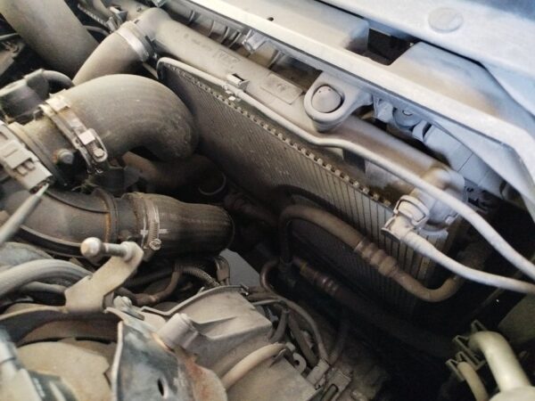ELECTROVENTILADOR CITROEN C4 PICASSO