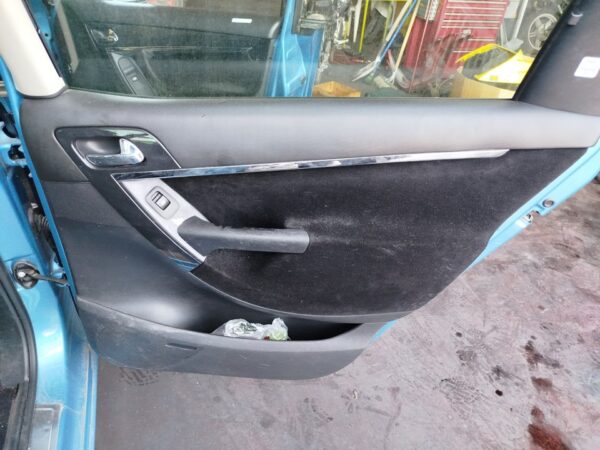 ELEVALUNAS TRASERO DERECHO CITROEN C4 PICASSO