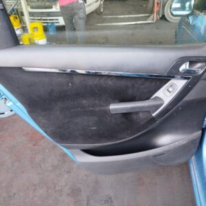 ELEVALUNAS TRASERO IZQUIERDO CITROEN C4 PICASSO