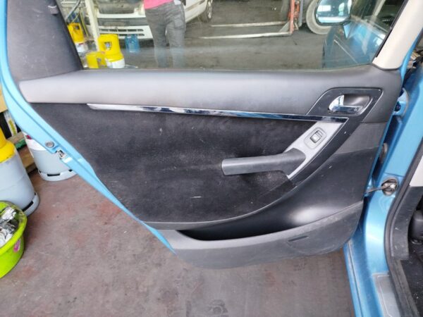 ELEVALUNAS TRASERO IZQUIERDO CITROEN C4 PICASSO