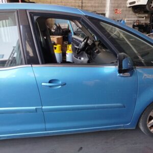 PUERTA DELANTERA DERECHA CITROEN C4 PICASSO