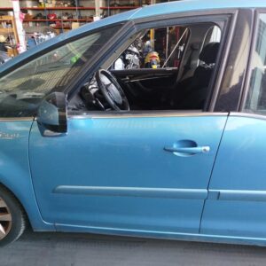 PUERTA DELANTERA IZQUIERDA CITROEN C4 PICASSO
