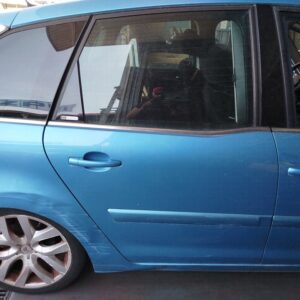 PUERTA TRASERA DERECHA CITROEN C4 PICASSO