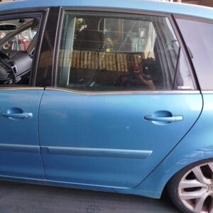 PUERTA TRASERA IZQUIERDA CITROEN C4 PICASSO