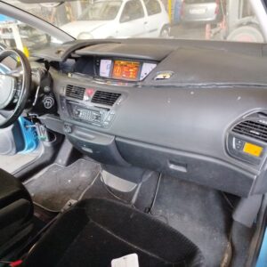 GUANTERA CITROEN C4 PICASSO