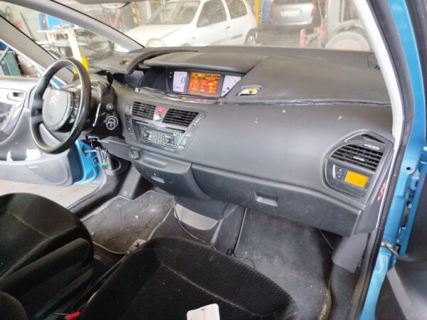 GUANTERA CITROEN C4 PICASSO
