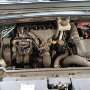 SERVOFRENO CITROEN C4 PICASSO