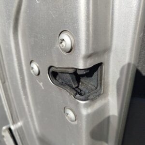 CERRADURA PUERTA DELANTERA IZQUIERDA FIAT STILO (192)
