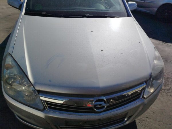 CAPO OPEL ASTRA H BERLINA
