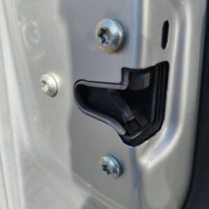 CERRADURA PUERTA DELANTERA IZQUIERDA OPEL ASTRA H BERLINA