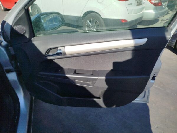 ELEVALUNAS DELANTERO DERECHO OPEL ASTRA H BERLINA