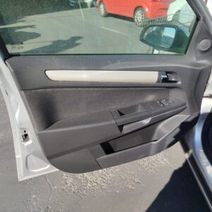 ELEVALUNAS DELANTERO IZQUIERDO OPEL ASTRA H BERLINA