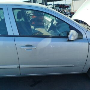 PUERTA DELANTERA DERECHA OPEL ASTRA H BERLINA