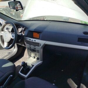 SALPICADERO OPEL ASTRA H BERLINA