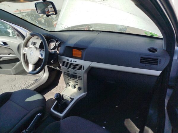 SALPICADERO OPEL ASTRA H BERLINA