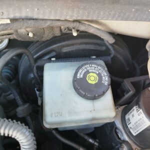 SERVOFRENO OPEL ASTRA H BERLINA
