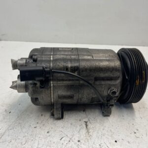 COMPRESOR AIRE ACONDICIONADO VOLKSWAGEN GOLF IV BERLINA (1J1)(10.1997)