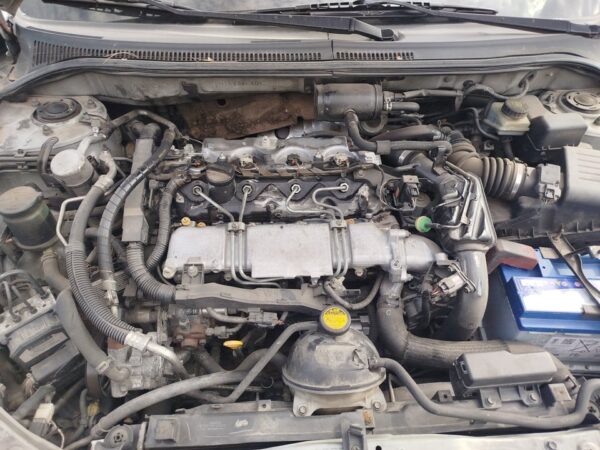 CREMALLERA DIRECCION TOYOTA AVENSIS BERLINA (T25)